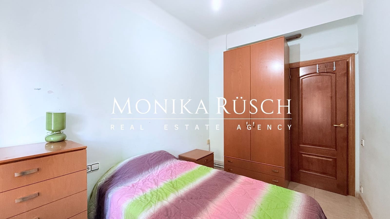 4 Zimmer Wohnung zu verkaufen in Barcelona Stadt - 370.000 € (Ref: 9439447)