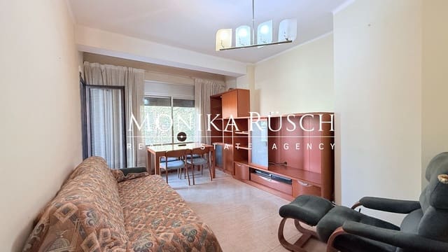 4 Zimmer Wohnung zu verkaufen in Barcelona Stadt - 370.000 € (Ref: 9439447)