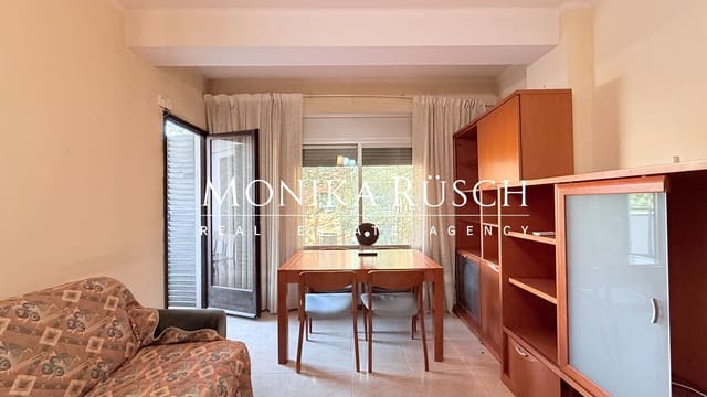 4 Zimmer Wohnung zu verkaufen in Barcelona Stadt - 370.000 € (Ref: 9439447)