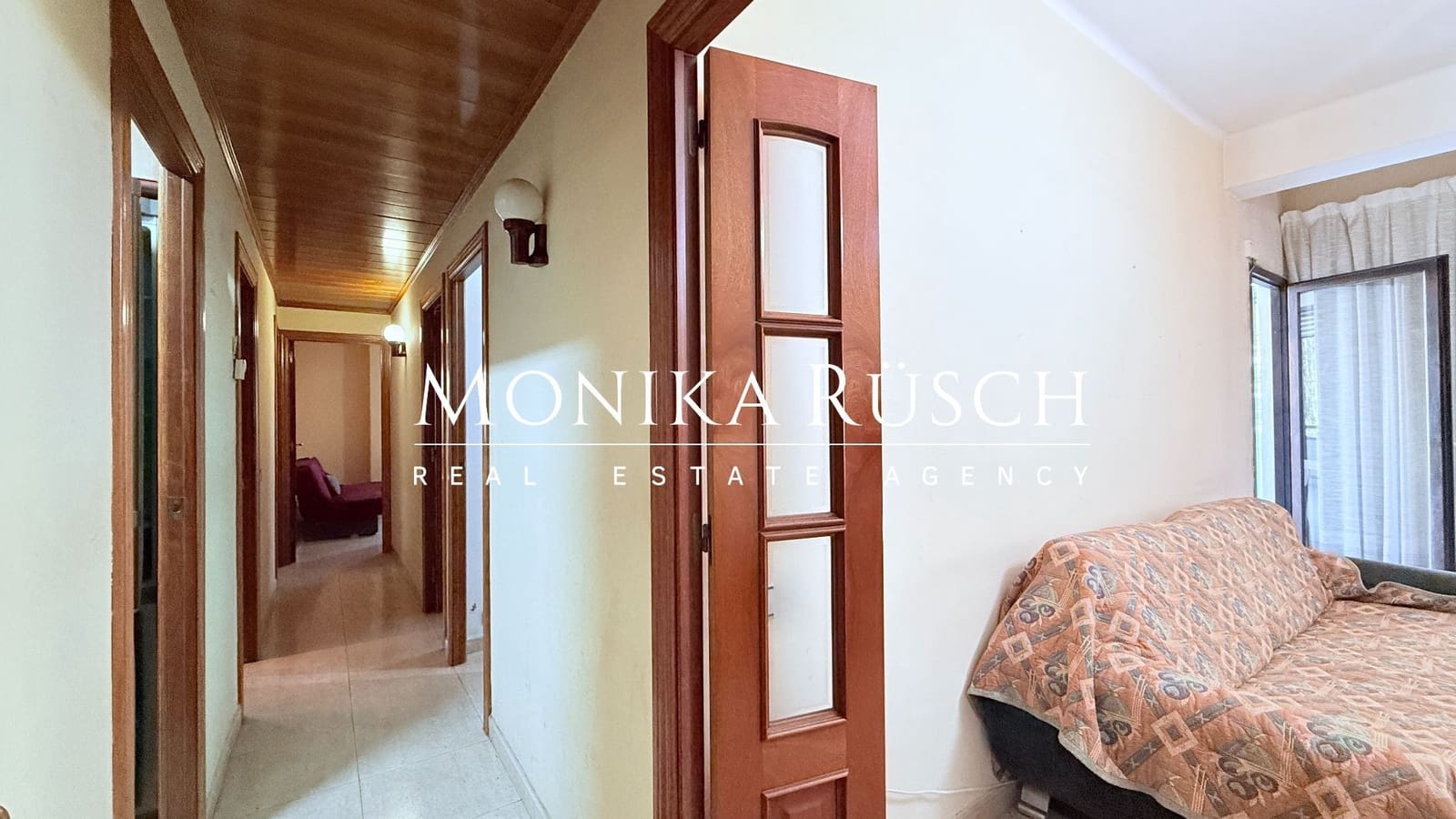 4 Zimmer Wohnung zu verkaufen in Barcelona Stadt - 370.000 € (Ref: 9439447)