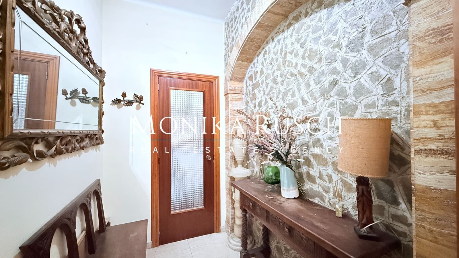 4 Zimmer Wohnung zu verkaufen in Barcelona Stadt - 370.000 € (Ref: 9439447)