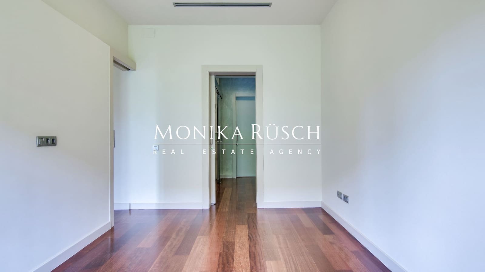 4 camera da letto Appartamento da affittare in Barcelona citta - 4.850 € (Rif: 9441243)