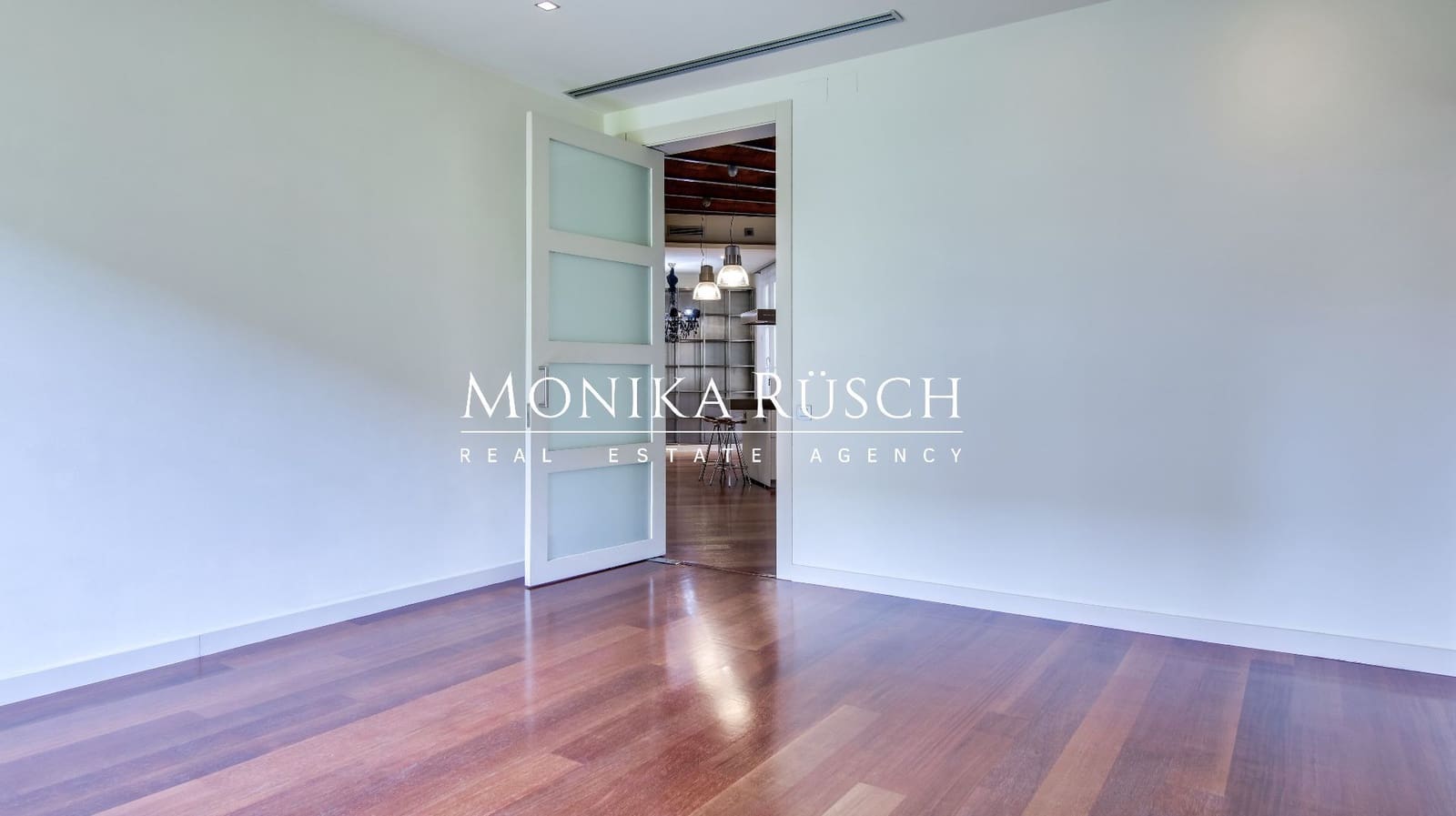 4 camera da letto Appartamento da affittare in Barcelona citta - 4.850 € (Rif: 9441243)