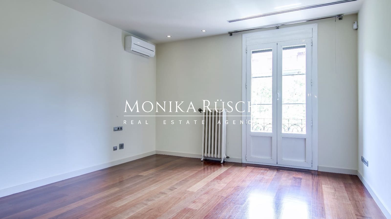 4 camera da letto Appartamento da affittare in Barcelona citta - 4.850 € (Rif: 9441243)