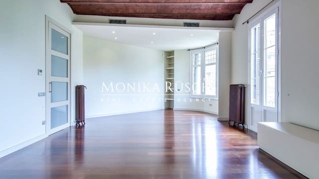 4 camera da letto Appartamento da affittare in Gràcia, Barcelona città - 4.850 € (Rif: 9441243)