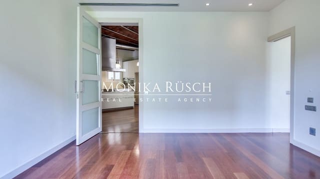 4 camera da letto Appartamento da affittare in Gràcia, Barcelona città - 4.850 € (Rif: 9441243)