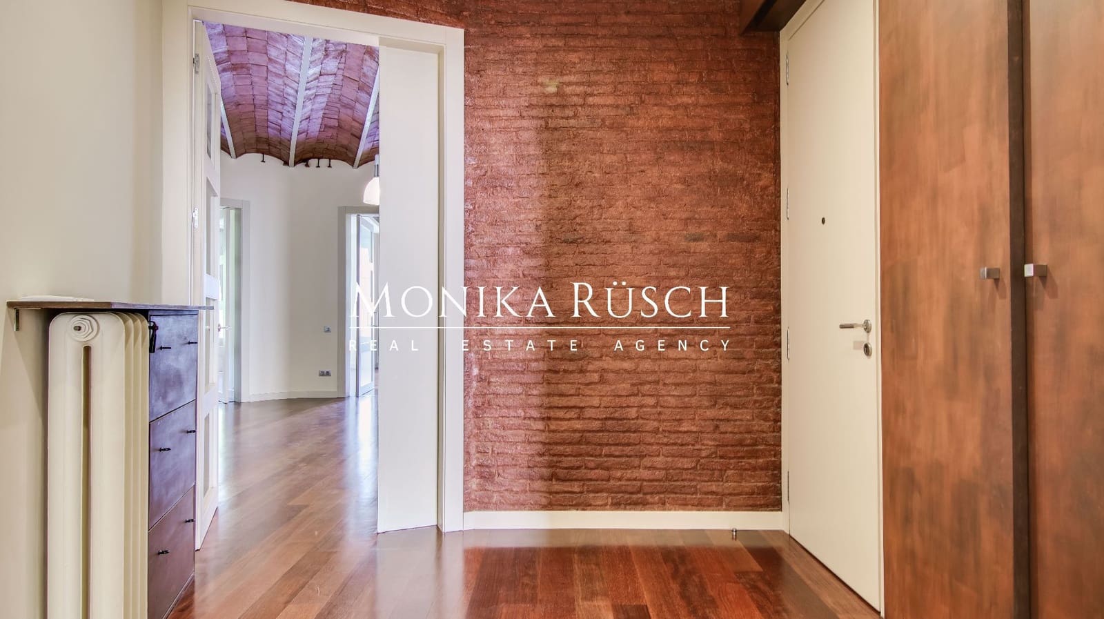 4 camera da letto Appartamento da affittare in Barcelona citta - 4.850 € (Rif: 9441243)