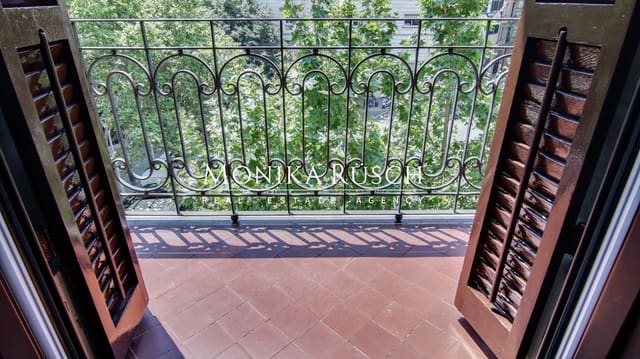 4 camera da letto Appartamento da affittare in Gràcia, Barcelona città - 4.850 € (Rif: 9441243)
