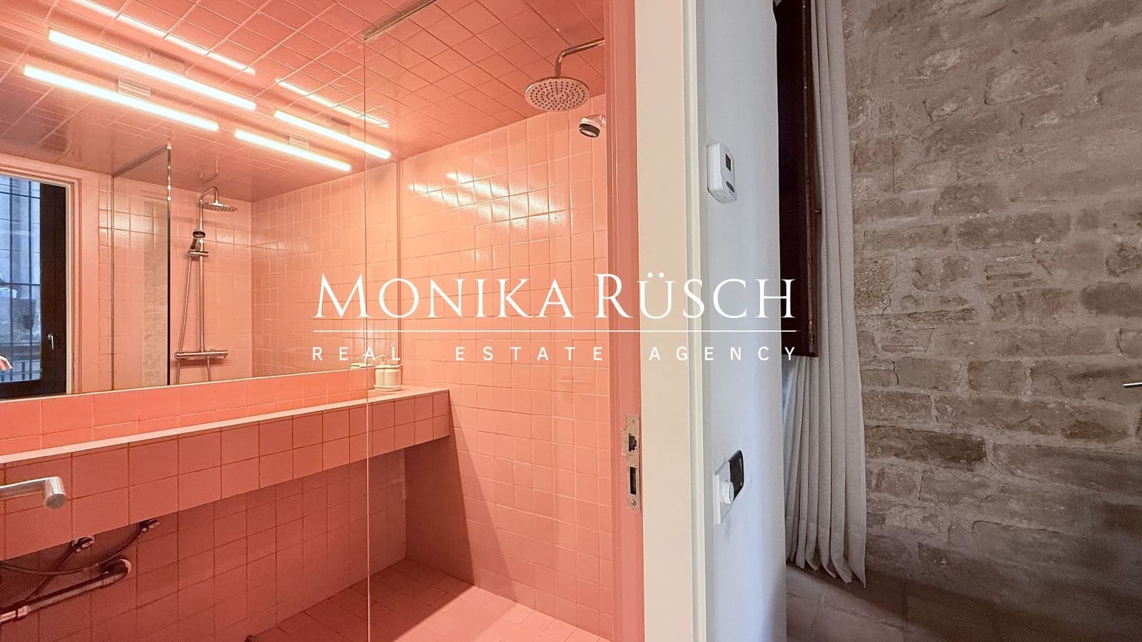 1 bedroom Flat for rent in Barcelona city - € 1,995 (Ref: 9445762)