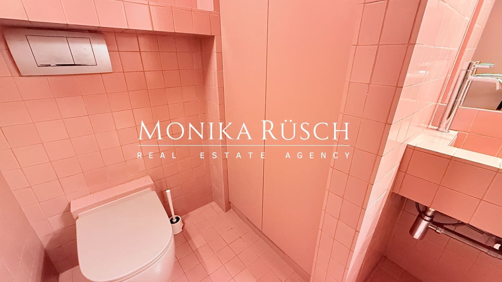 1 bedroom Flat for rent in Barcelona city - € 1,995 (Ref: 9445762)