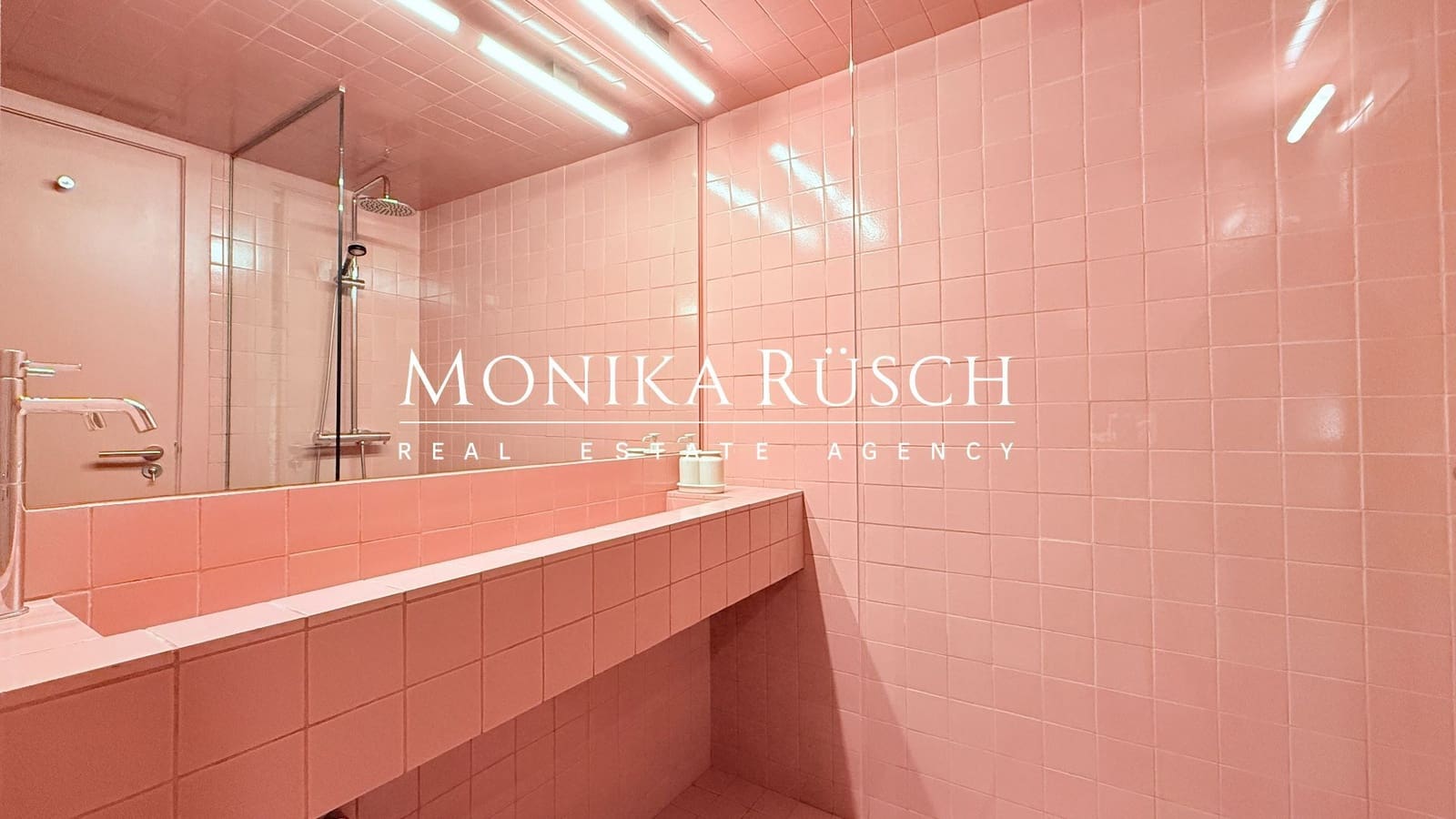 1 bedroom Flat for rent in Barcelona city - € 1,995 (Ref: 9445762)