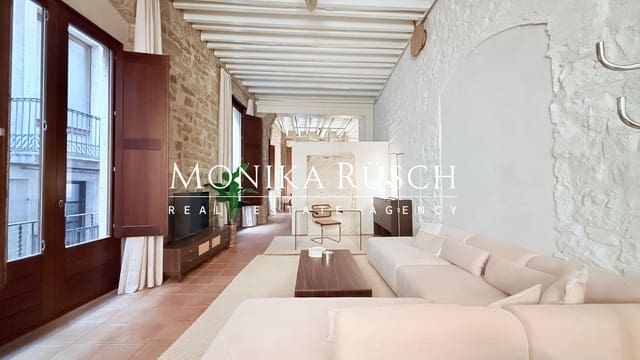 1 makuuhuone Asunto vuokrattavana paikassa Barcelona kaupunki - 1 995 € (Ref: 9445762)