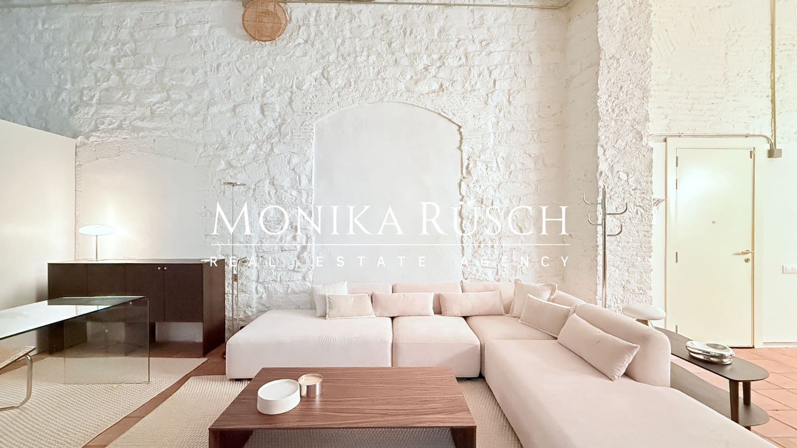 1 bedroom Flat for rent in Barcelona city - € 1,995 (Ref: 9445762)