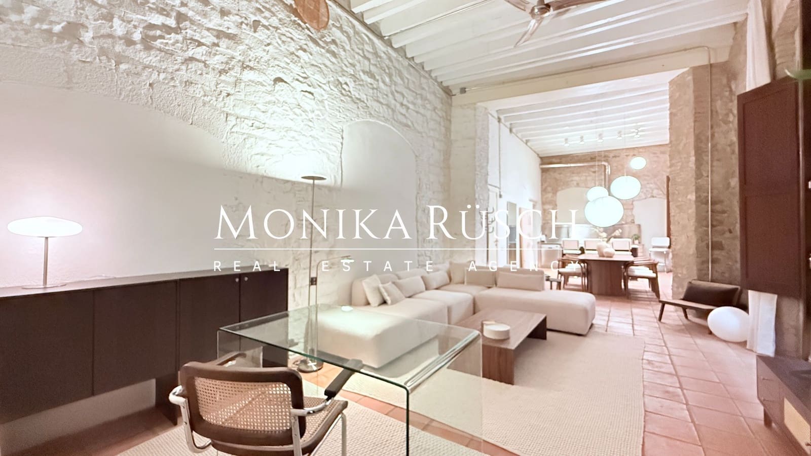 1 bedroom Flat for rent in Barcelona city - € 1,995 (Ref: 9445762)