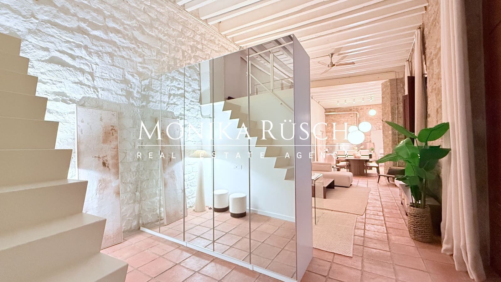 1 bedroom Flat for rent in Barcelona city - € 1,995 (Ref: 9445762)