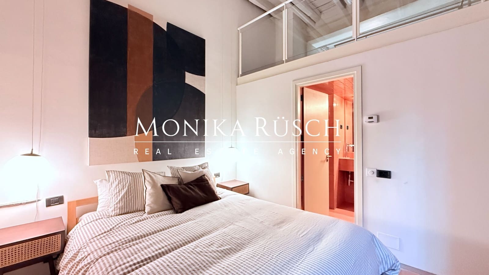 1 bedroom Flat for rent in Barcelona city - € 1,995 (Ref: 9445762)