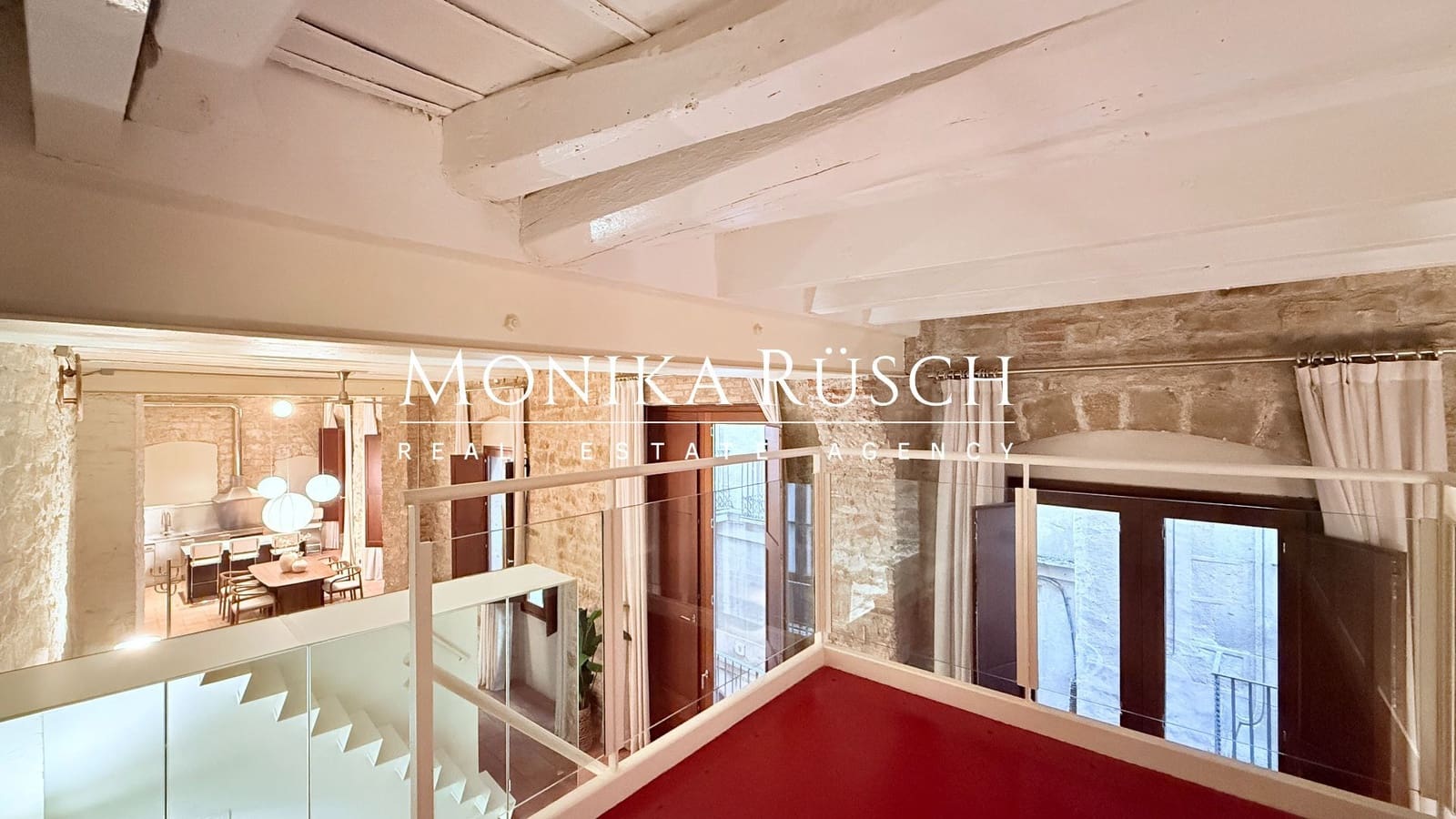 1 bedroom Flat for rent in Barcelona city - € 1,995 (Ref: 9445762)