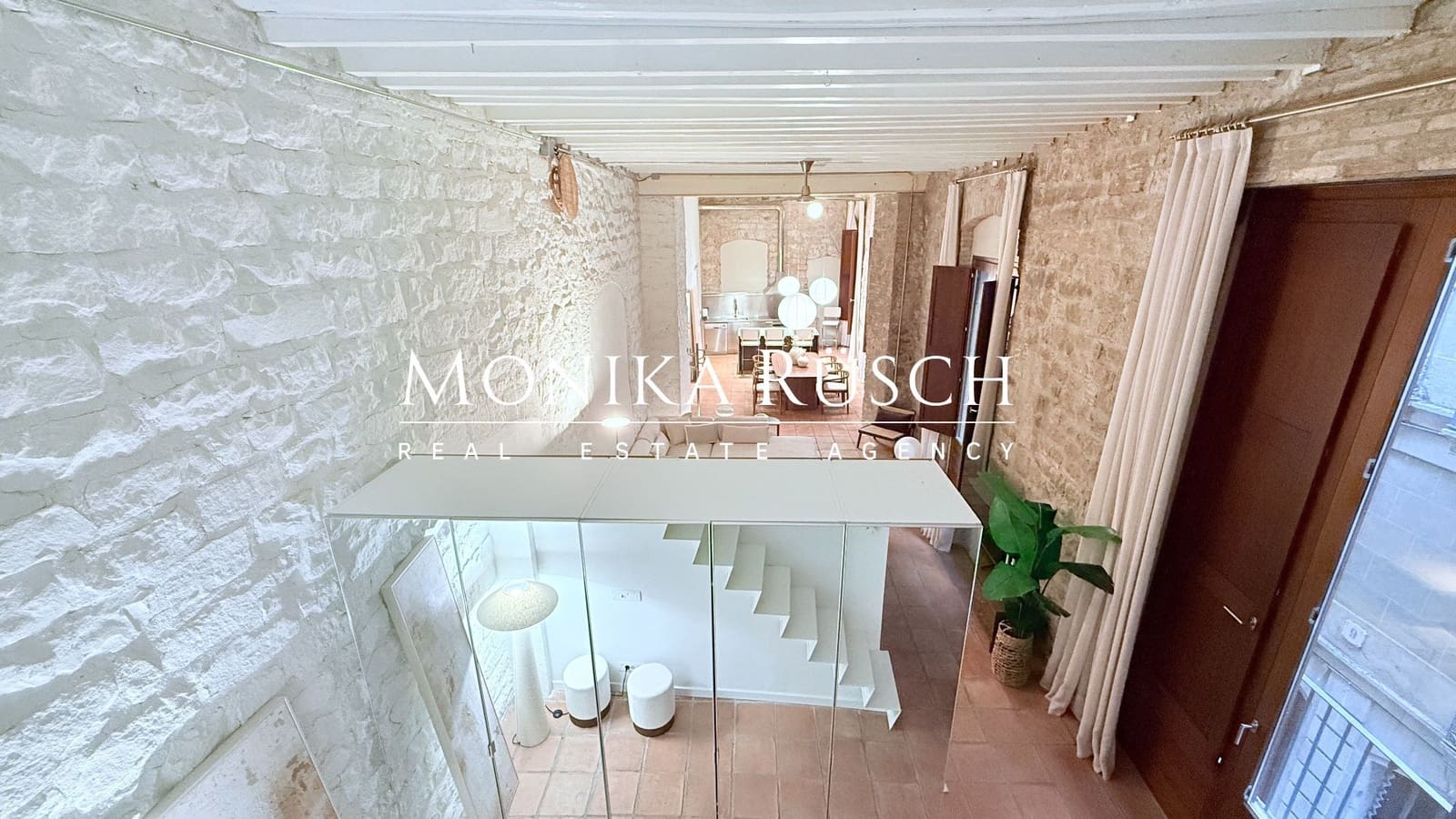 1 bedroom Flat for rent in Barcelona city - € 1,995 (Ref: 9445762)