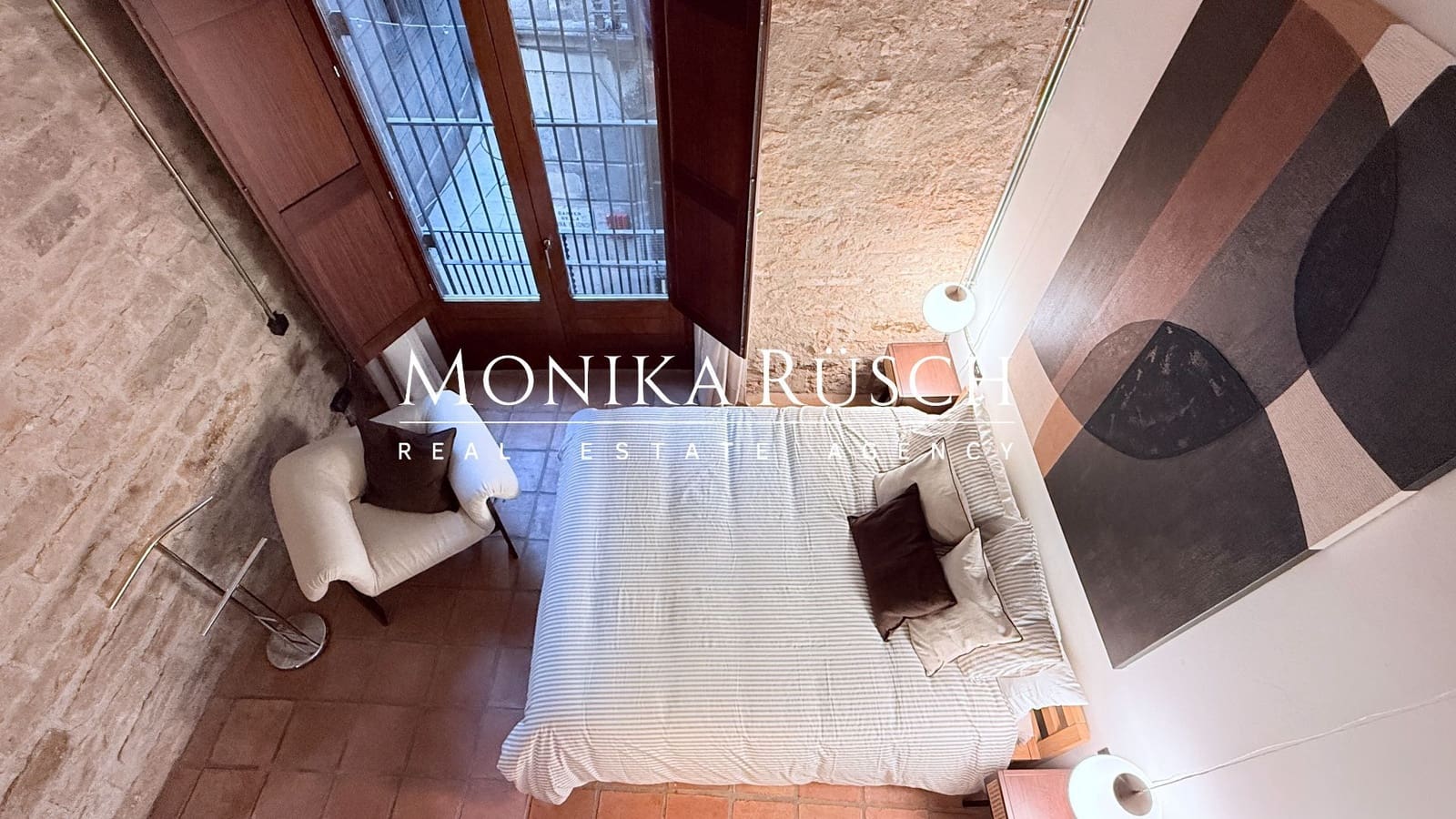 1 bedroom Flat for rent in Barcelona city - € 1,995 (Ref: 9445762)