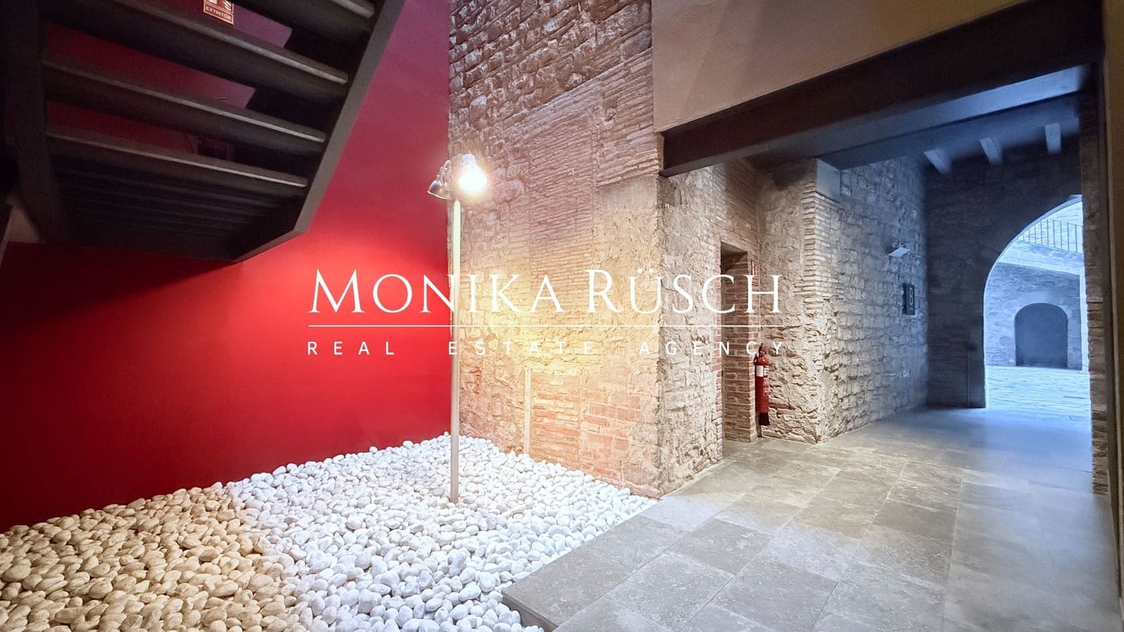 1 bedroom Flat for rent in Barcelona city - € 1,995 (Ref: 9445762)