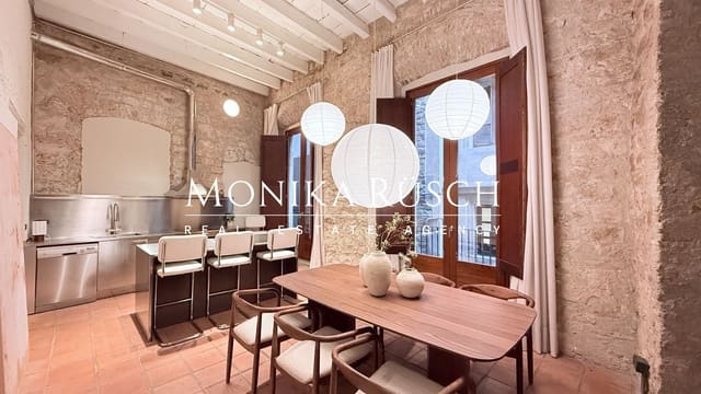 1 makuuhuone Asunto vuokrattavana paikassa Barcelona kaupunki - 1 995 € (Ref: 9445762)