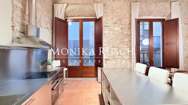 1 makuuhuone Asunto vuokrattavana paikassa Barcelona kaupunki - 1 995 € (Ref: 9445762)