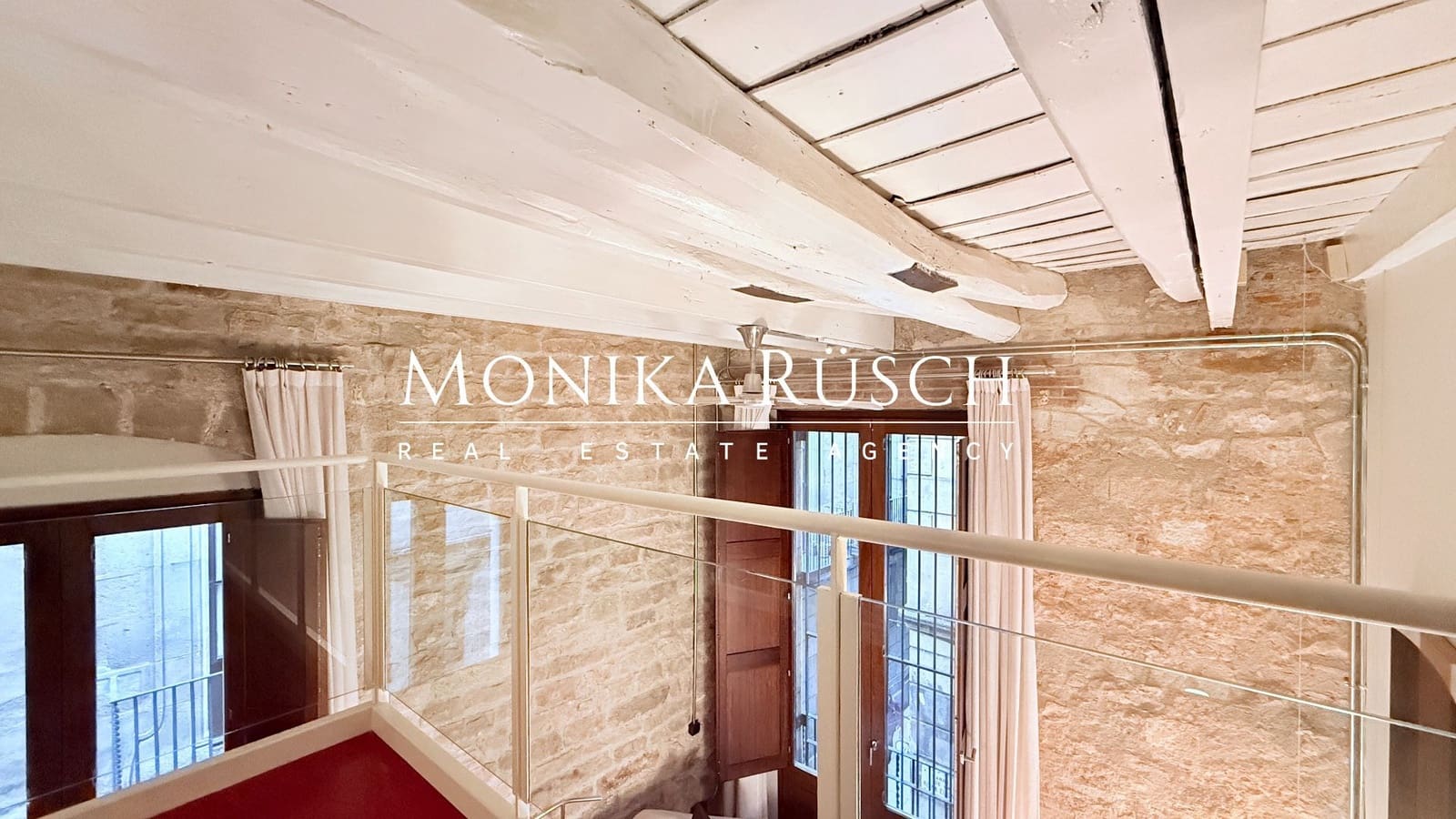 1 bedroom Flat for rent in Barcelona city - € 1,995 (Ref: 9445762)