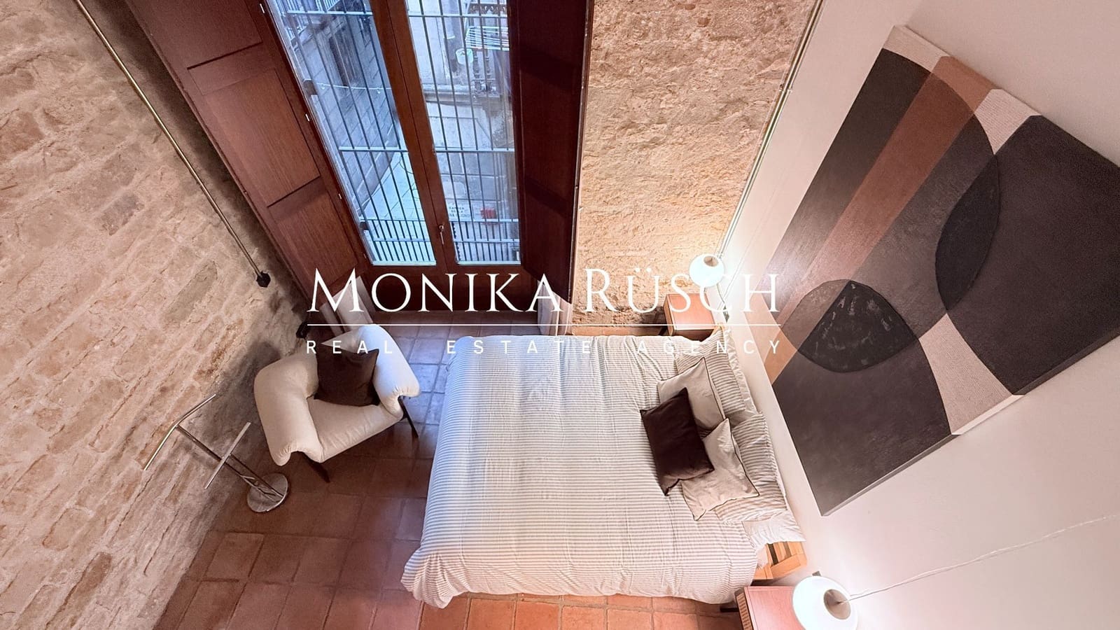 1 bedroom Flat for rent in Barcelona city - € 1,995 (Ref: 9445762)