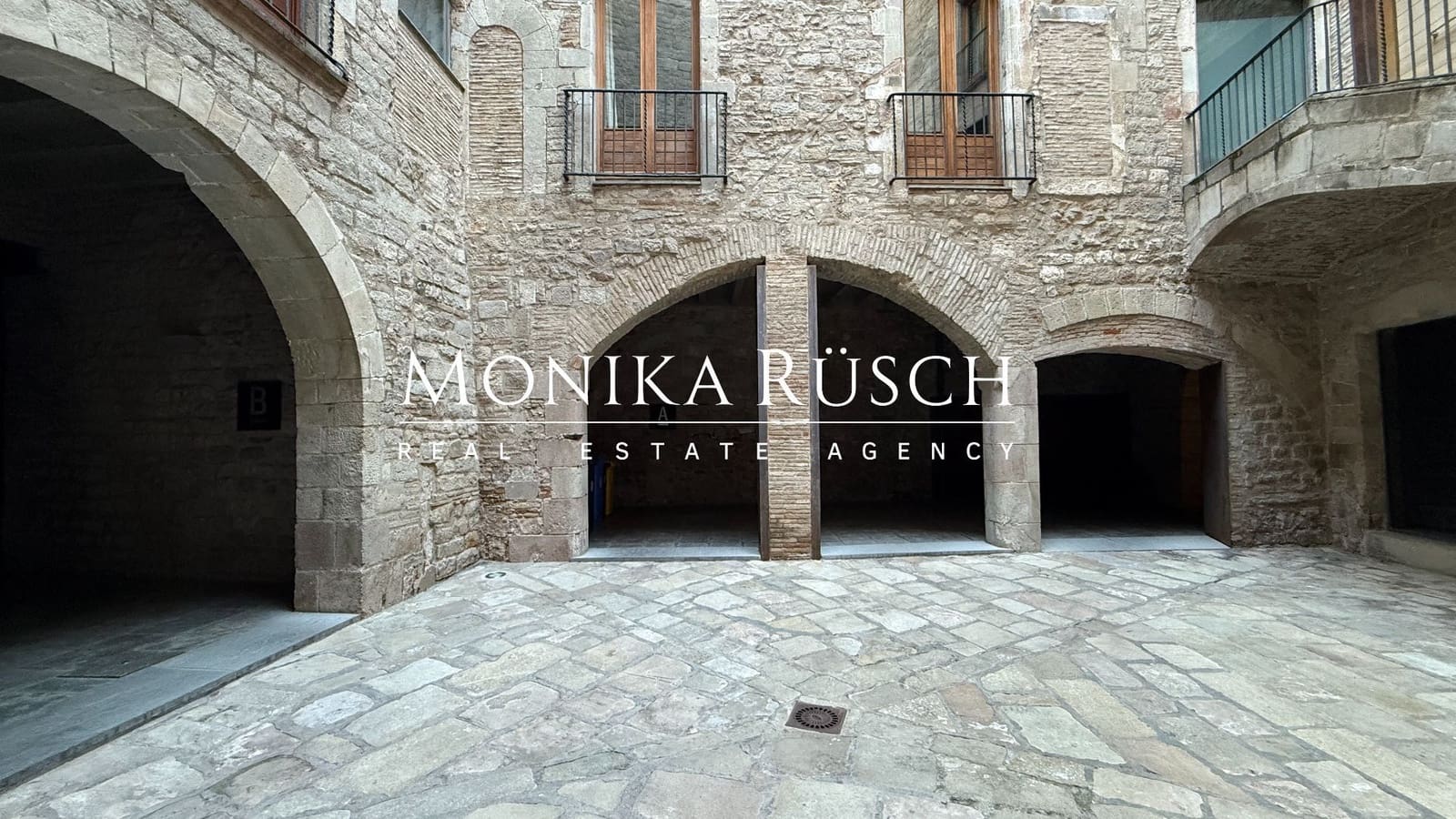 1 bedroom Flat for rent in Barcelona city - € 1,995 (Ref: 9445762)