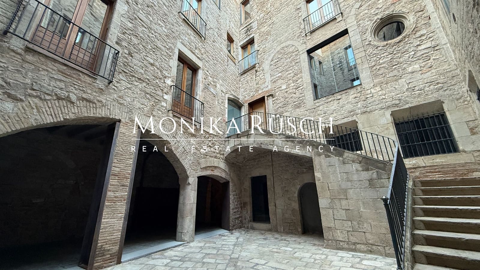 1 bedroom Flat for rent in Barcelona city - € 1,995 (Ref: 9445762)