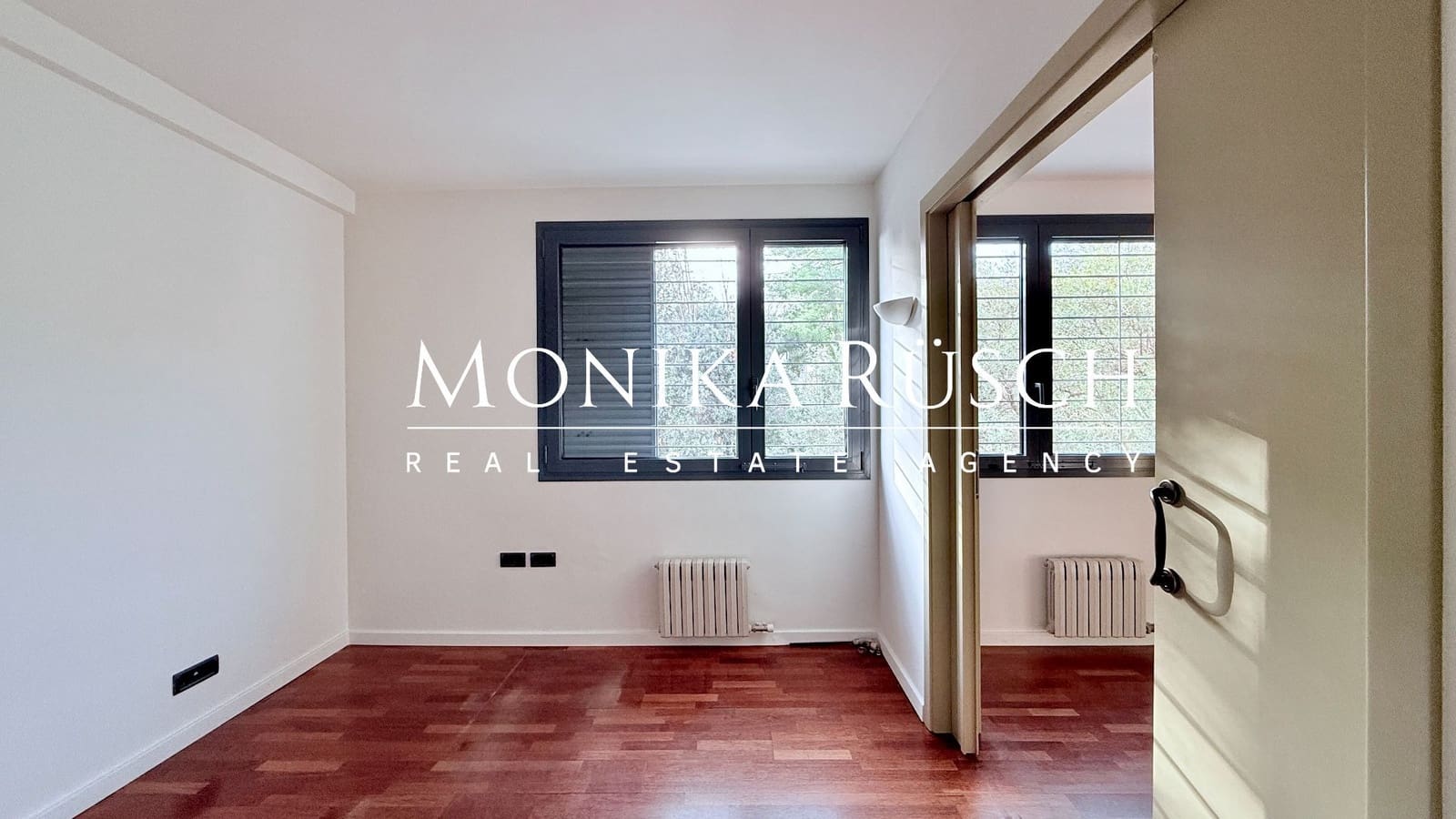 5 soveværelse Villa til leje i Barcelona by med garage - € 7.500 (Ref: 9448578)