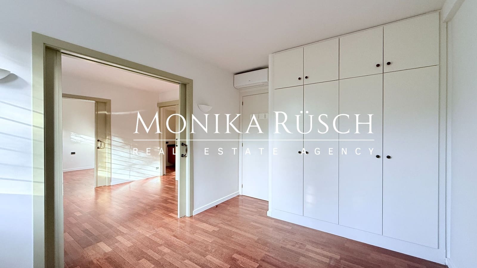 5 soveværelse Villa til leje i Barcelona by med garage - € 7.500 (Ref: 9448578)