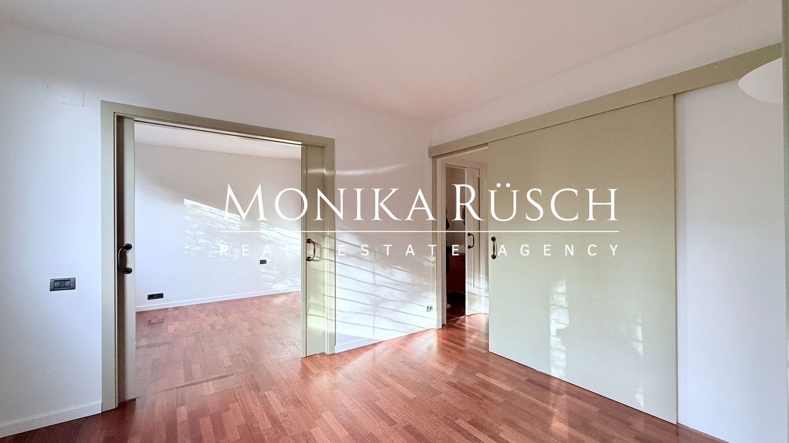 5 soveværelse Villa til leje i Barcelona by med garage - € 7.500 (Ref: 9448578)