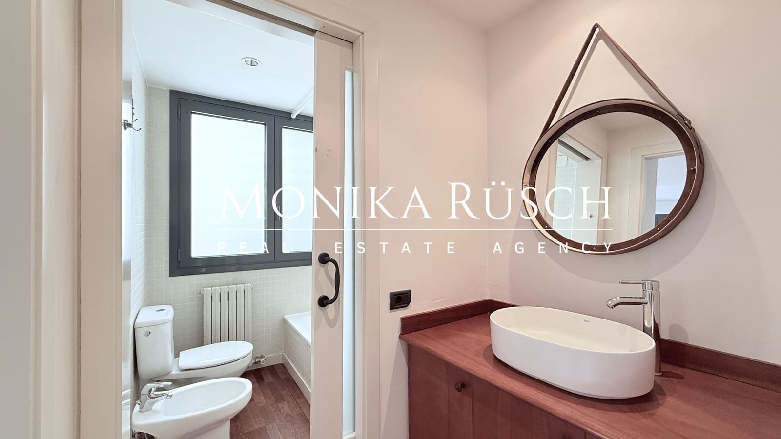 5 soveværelse Villa til leje i Barcelona by med garage - € 7.500 (Ref: 9448578)