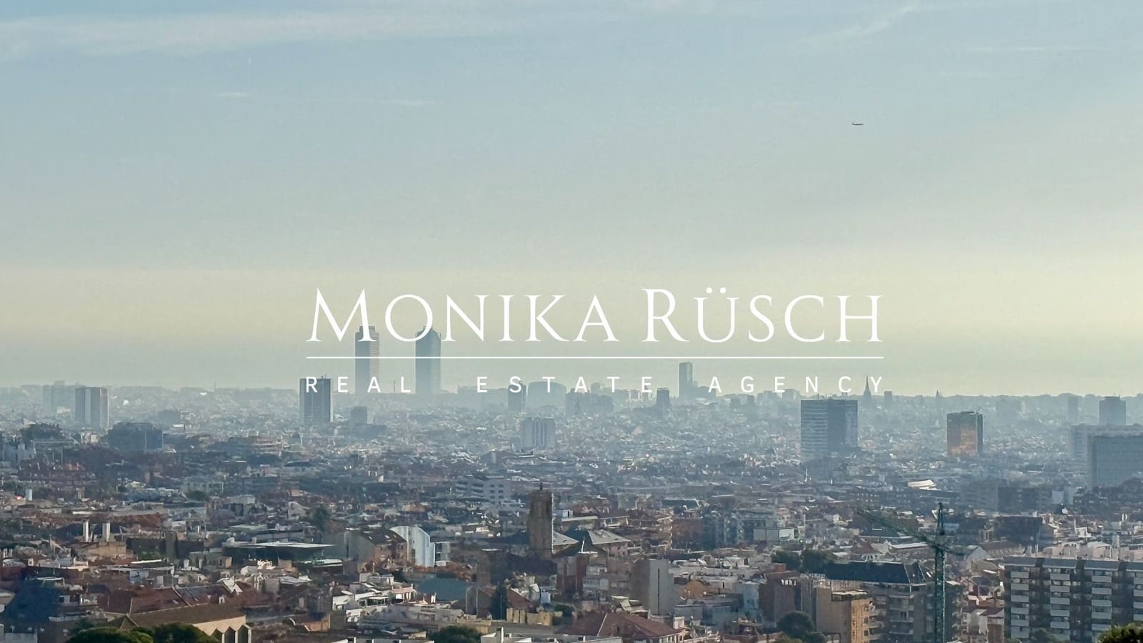 5 soveværelse Villa til leje i Barcelona by med garage - € 7.500 (Ref: 9448578)