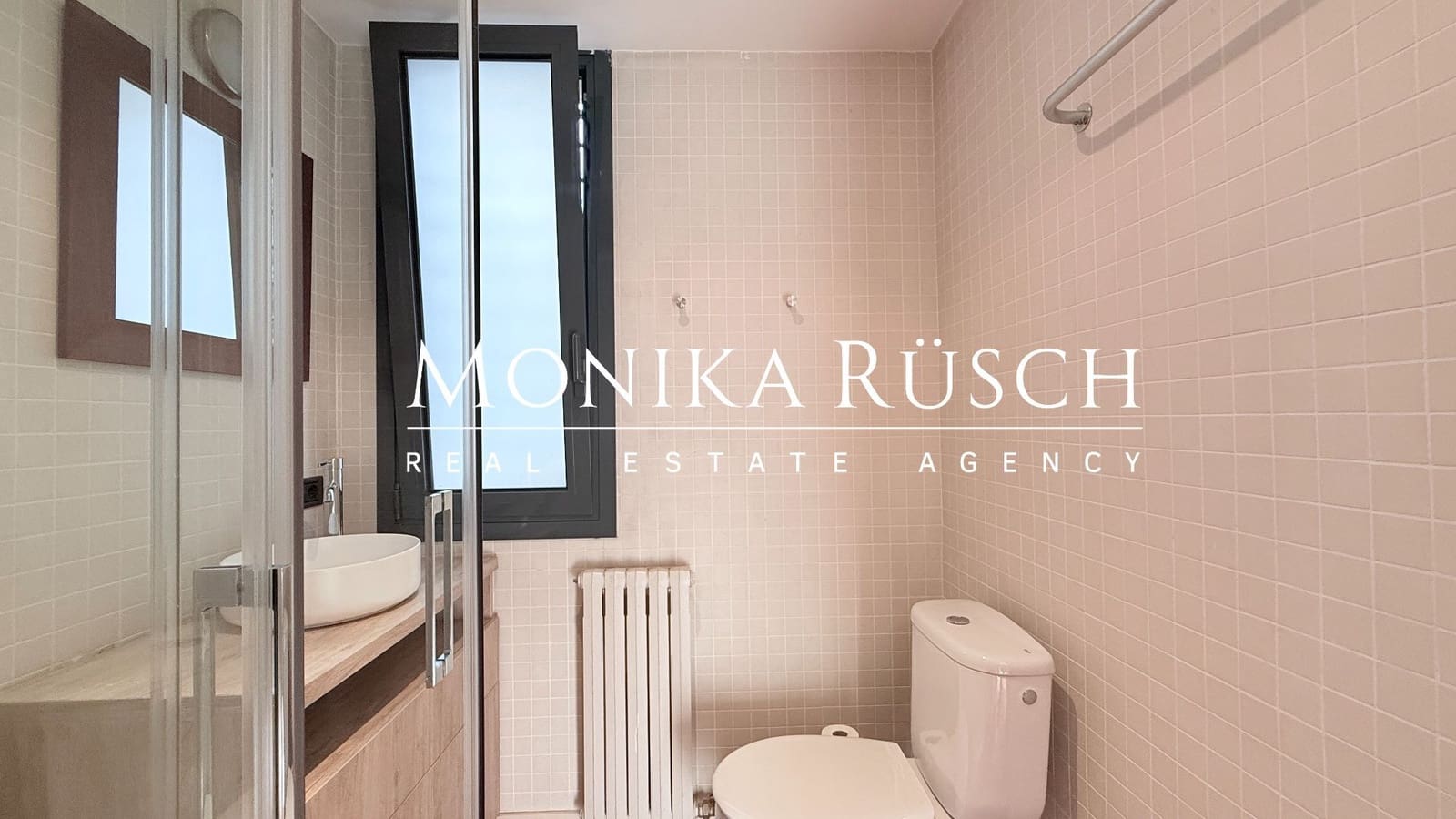 5 soveværelse Villa til leje i Barcelona by med garage - € 7.500 (Ref: 9448578)