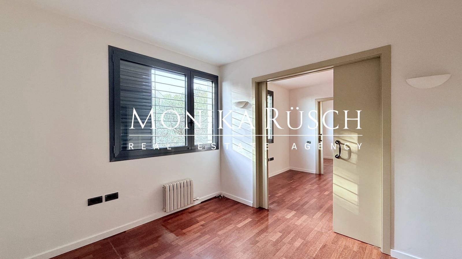 5 soveværelse Villa til leje i Barcelona by med garage - € 7.500 (Ref: 9448578)