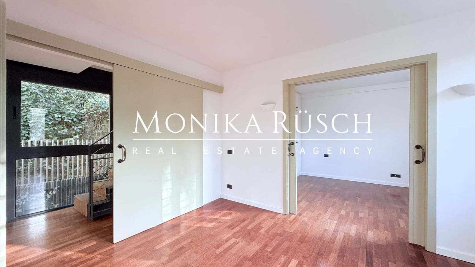 5 soveværelse Villa til leje i Barcelona by med garage - € 7.500 (Ref: 9448578)