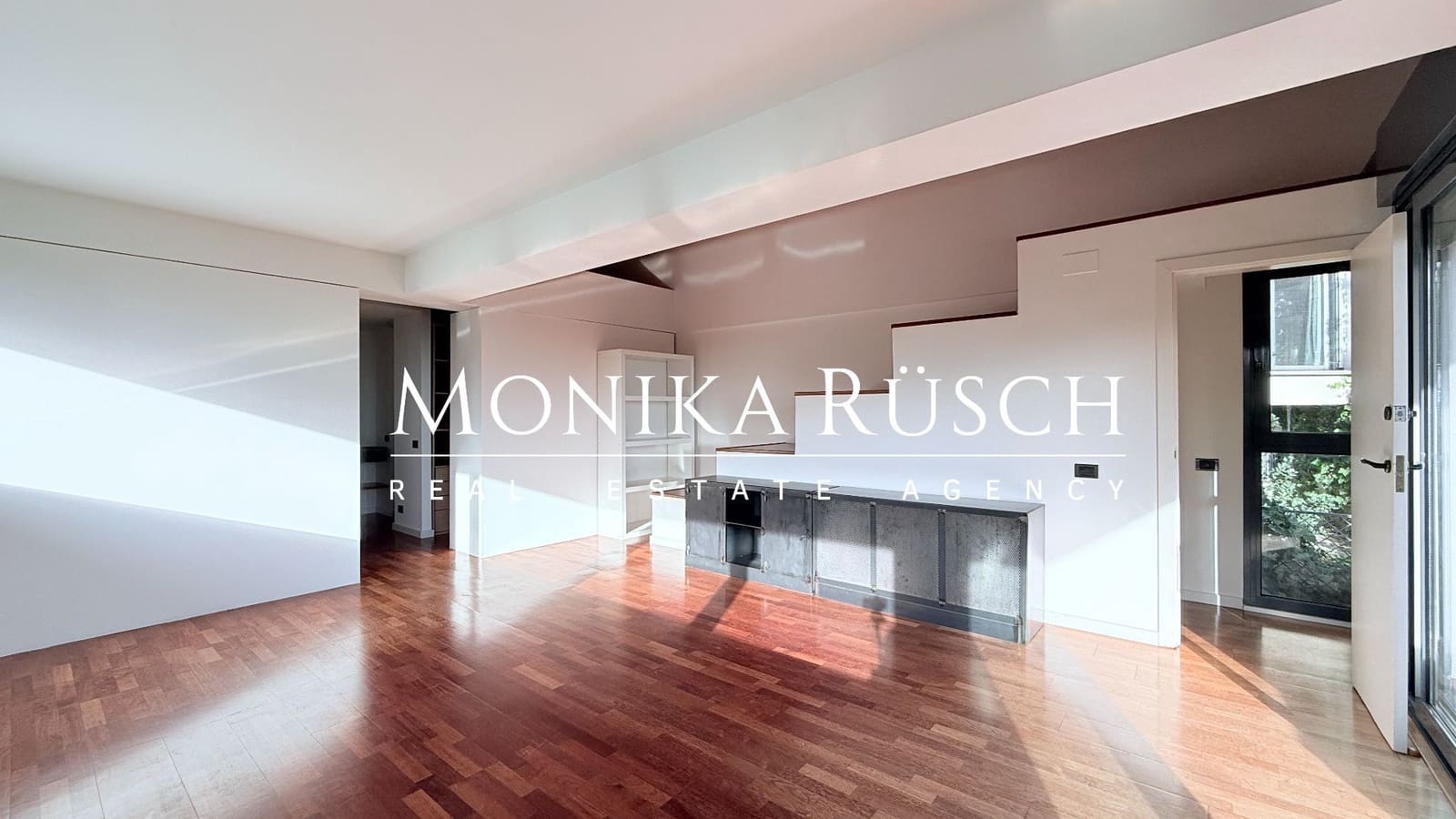 5 soveværelse Villa til leje i Barcelona by med garage - € 7.500 (Ref: 9448578)