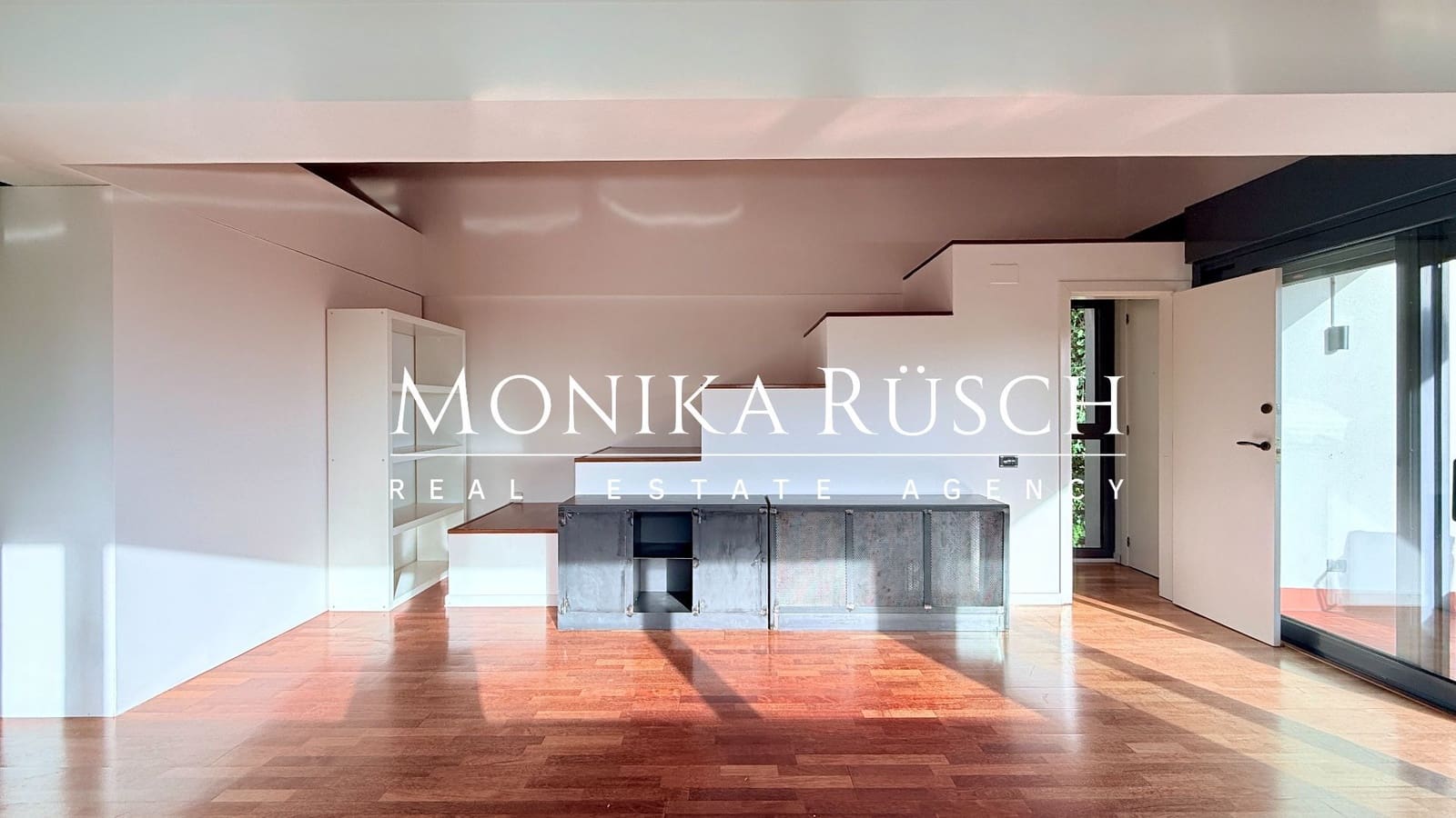 5 soveværelse Villa til leje i Barcelona by med garage - € 7.500 (Ref: 9448578)