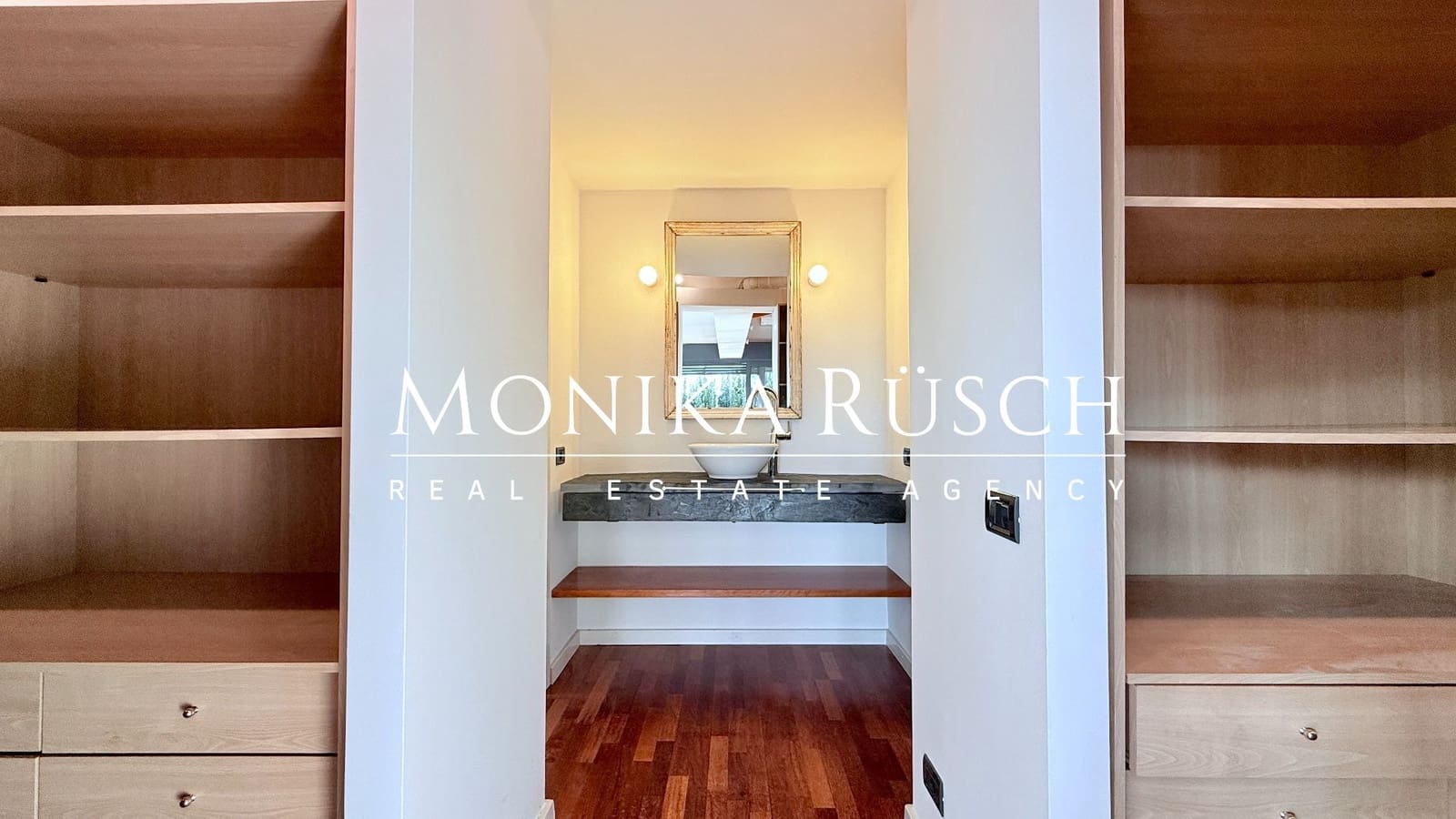 5 soveværelse Villa til leje i Barcelona by med garage - € 7.500 (Ref: 9448578)