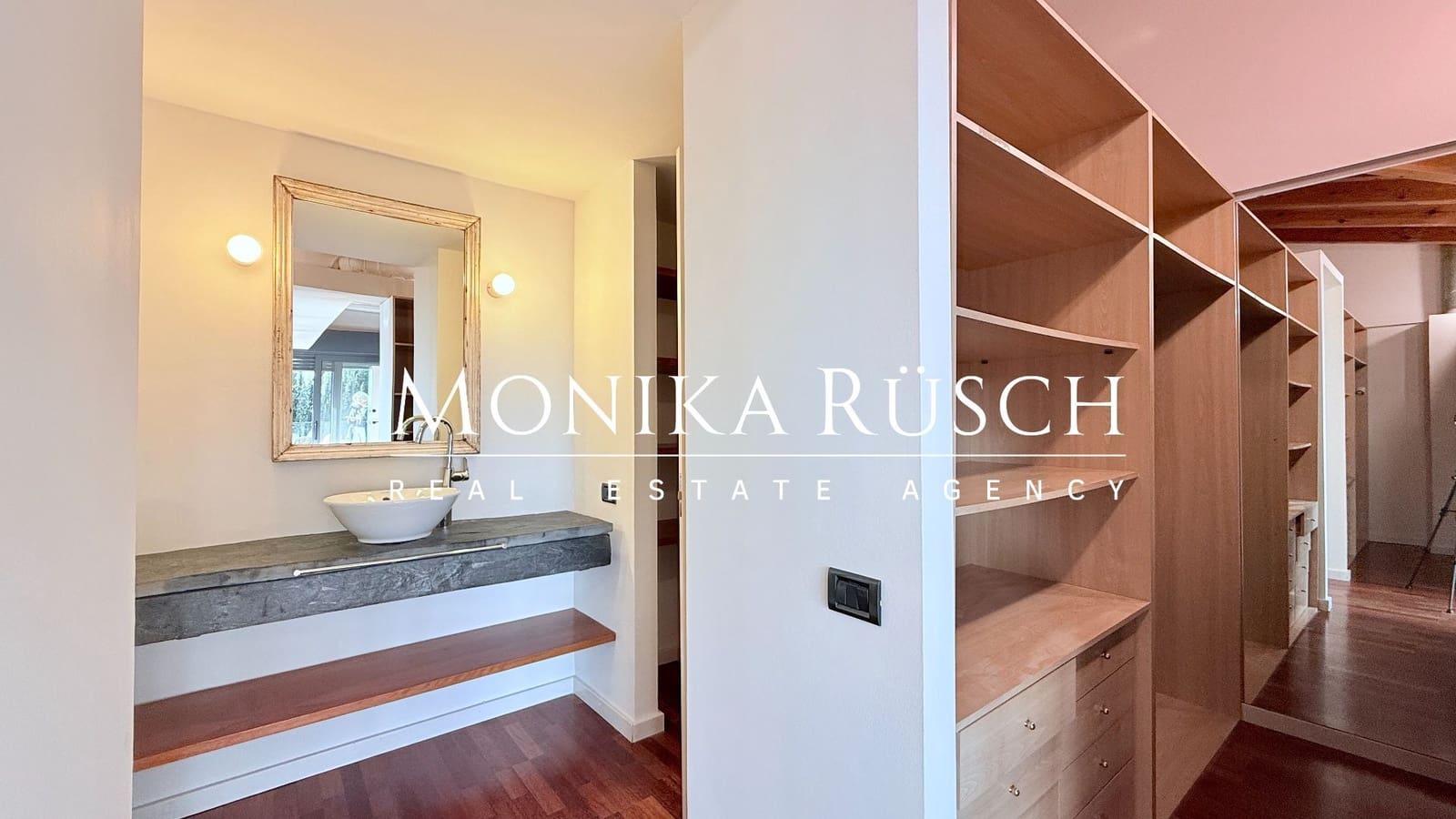 5 soveværelse Villa til leje i Barcelona by med garage - € 7.500 (Ref: 9448578)