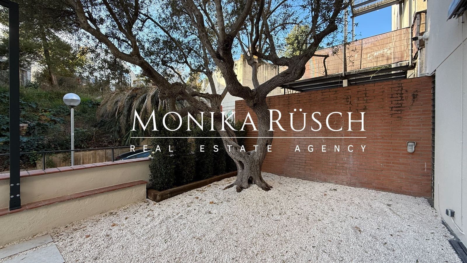 5 soveværelse Villa til leje i Barcelona by med garage - € 7.500 (Ref: 9448578)