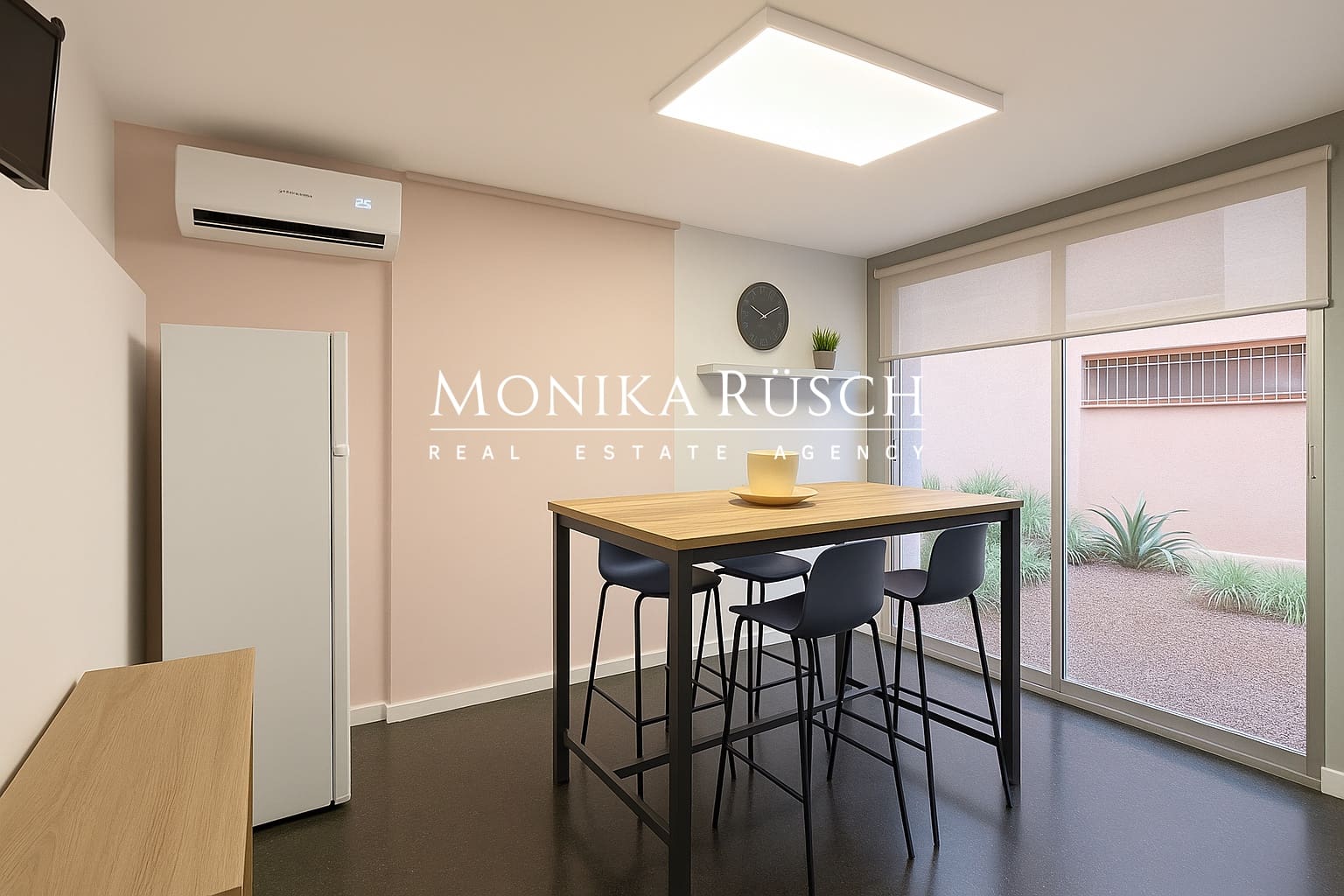 Escritório para venda em Barcelona cidade - 280 000 € (Ref: 9451506)