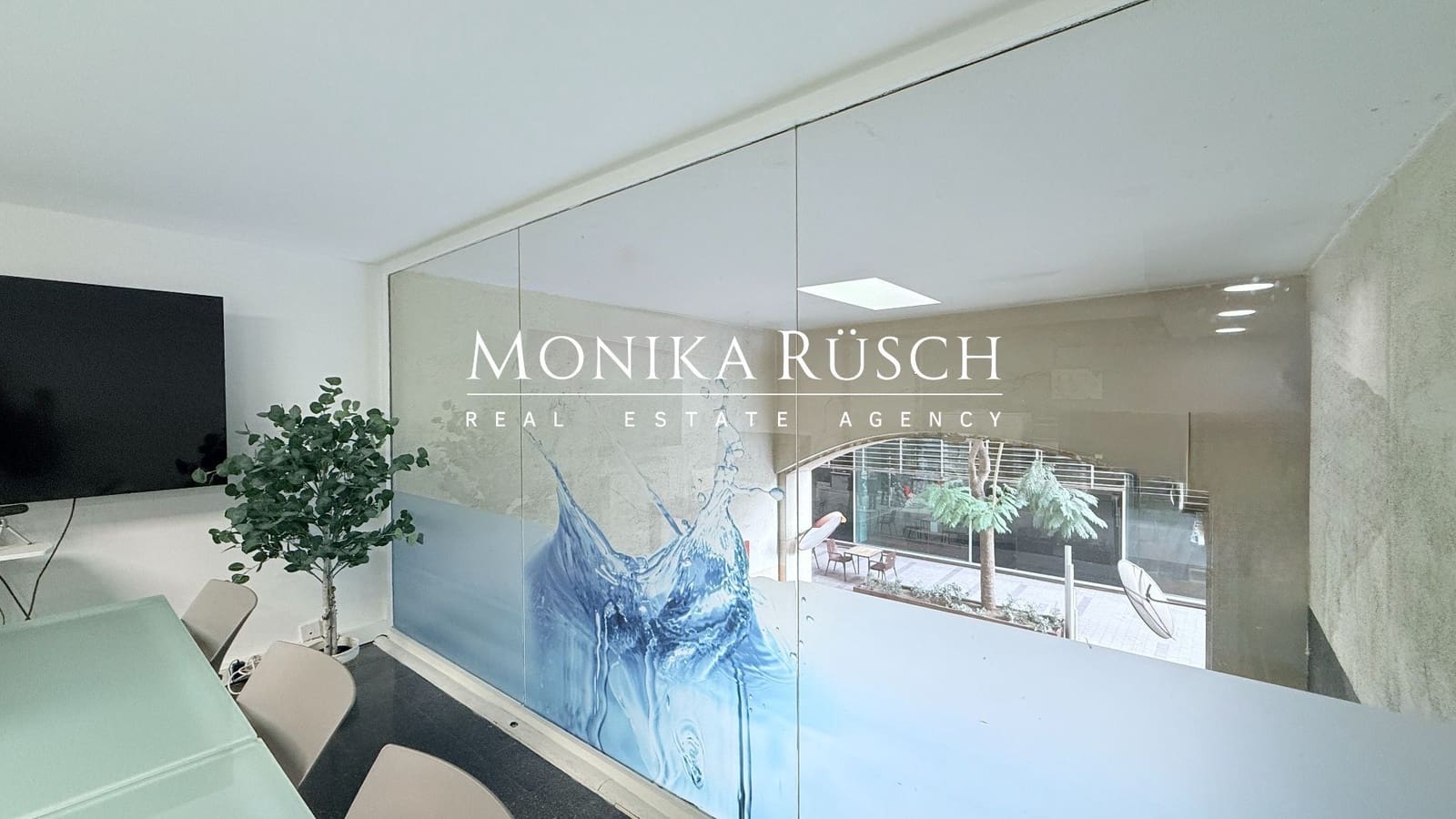 Escritório para venda em Barcelona cidade - 280 000 € (Ref: 9451506)