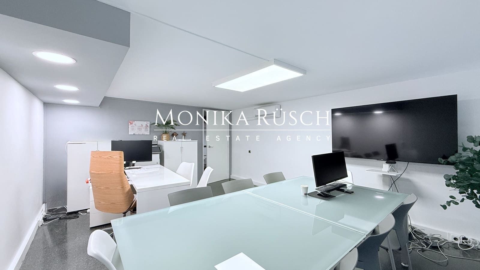 Escritório para venda em Barcelona cidade - 280 000 € (Ref: 9451506)