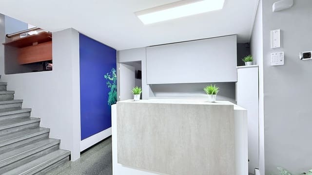 Escritório para venda em Barcelona cidade - 280 000 € (Ref: 9451506)