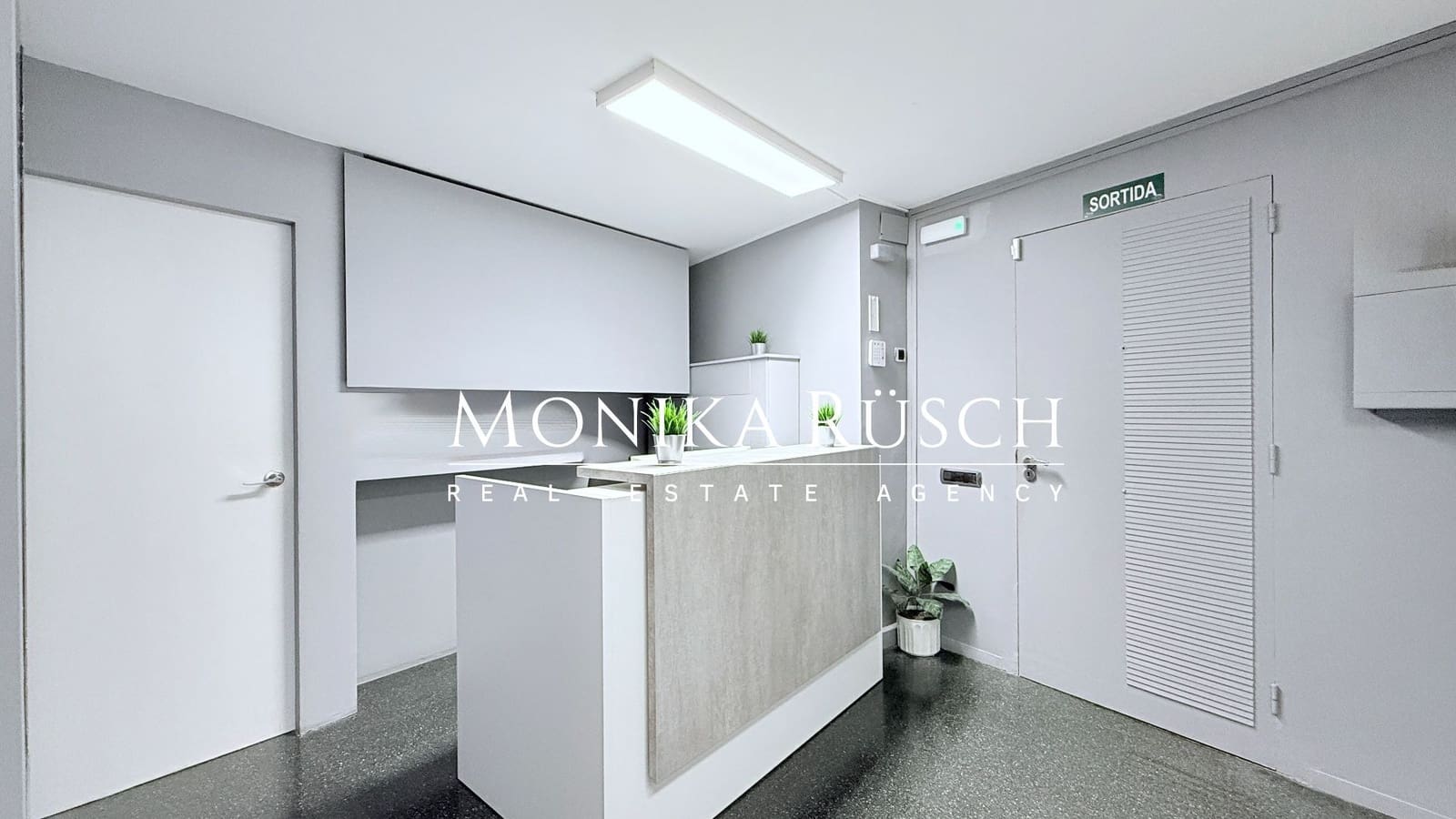 Escritório para venda em Barcelona cidade - 280 000 € (Ref: 9451506)