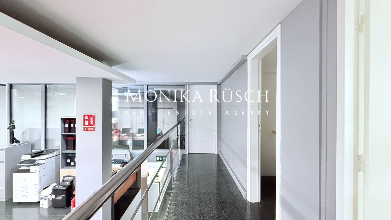 Escritório para venda em Barcelona cidade - 280 000 € (Ref: 9451506)