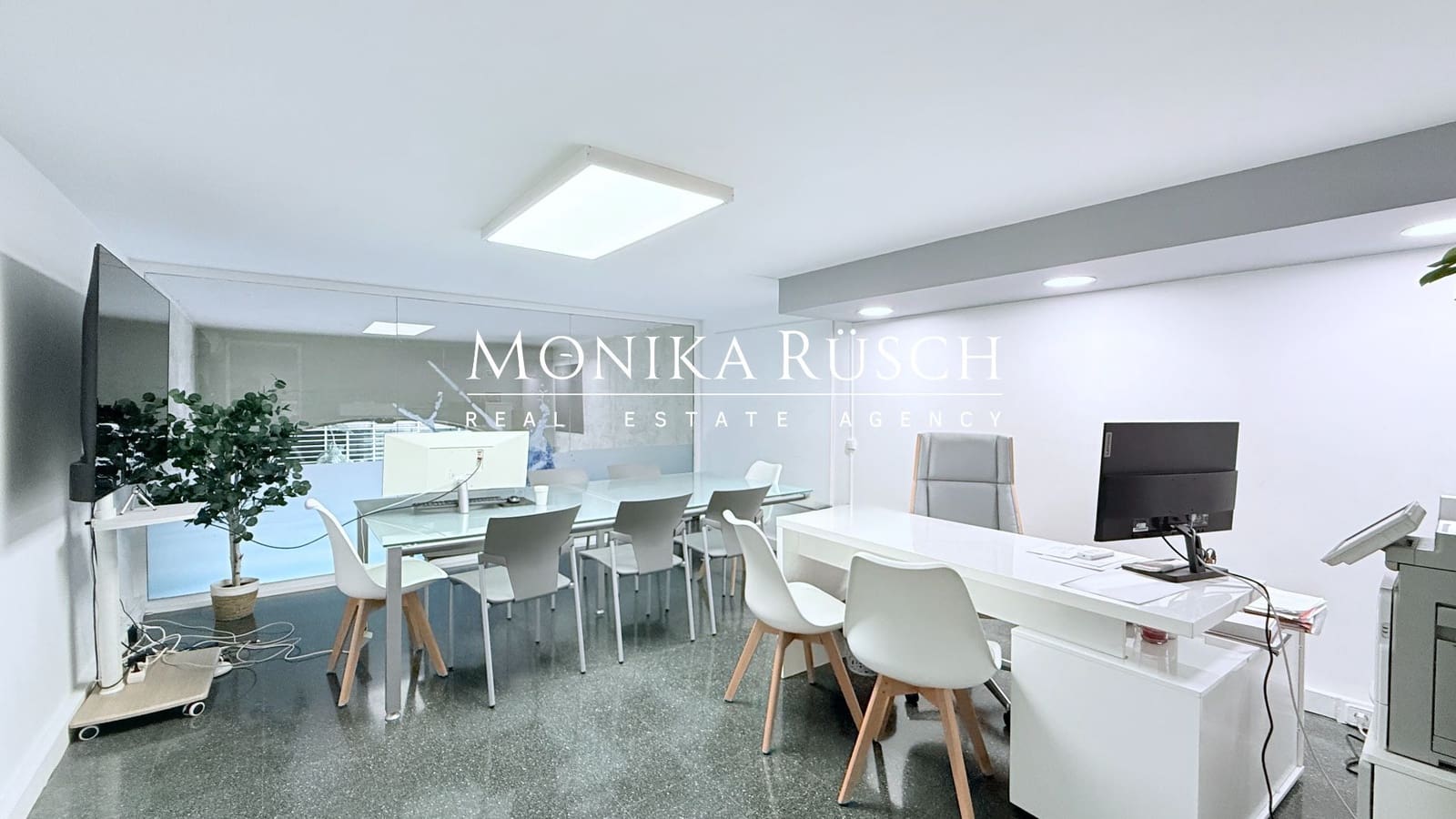 Escritório para venda em Barcelona cidade - 280 000 € (Ref: 9451506)